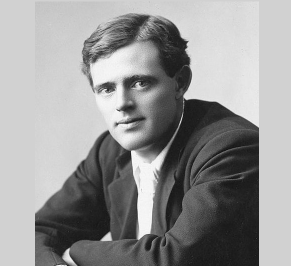 Jack London