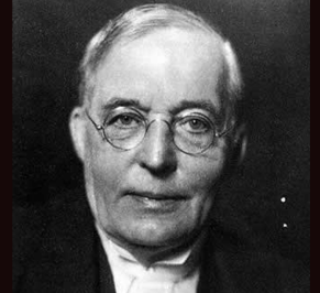 M. R. James