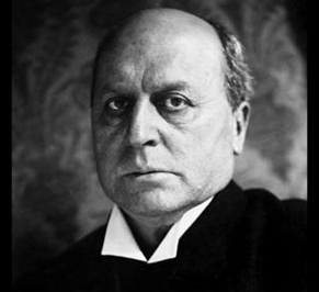 Henry James