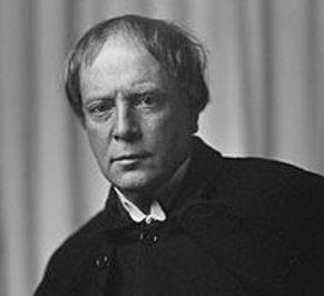 Arthur Machen