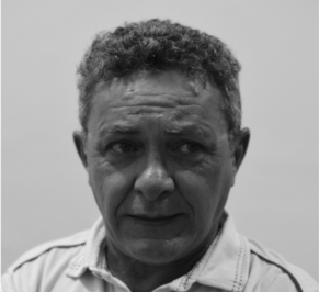 Tarcísio Pereira