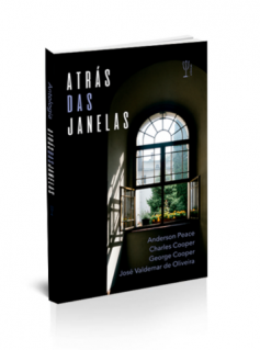 Atrás das janelas