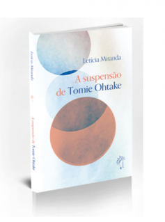 A suspensão de Tomie Ohtake