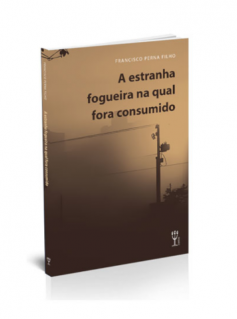 A estranha fogueira na qual fora consumido