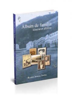 Álbum de família: itinerário afetivo