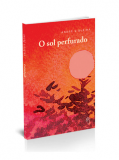 O sol perfurado